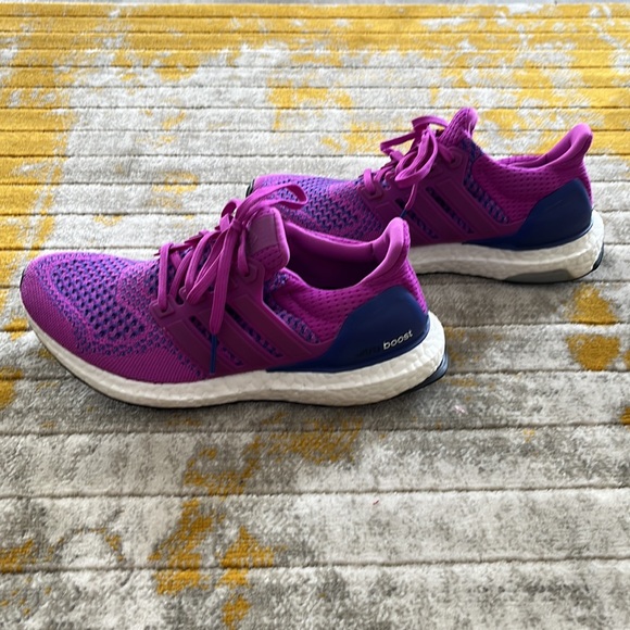 Adidas ultraboost RARE - Picture 3 of 10